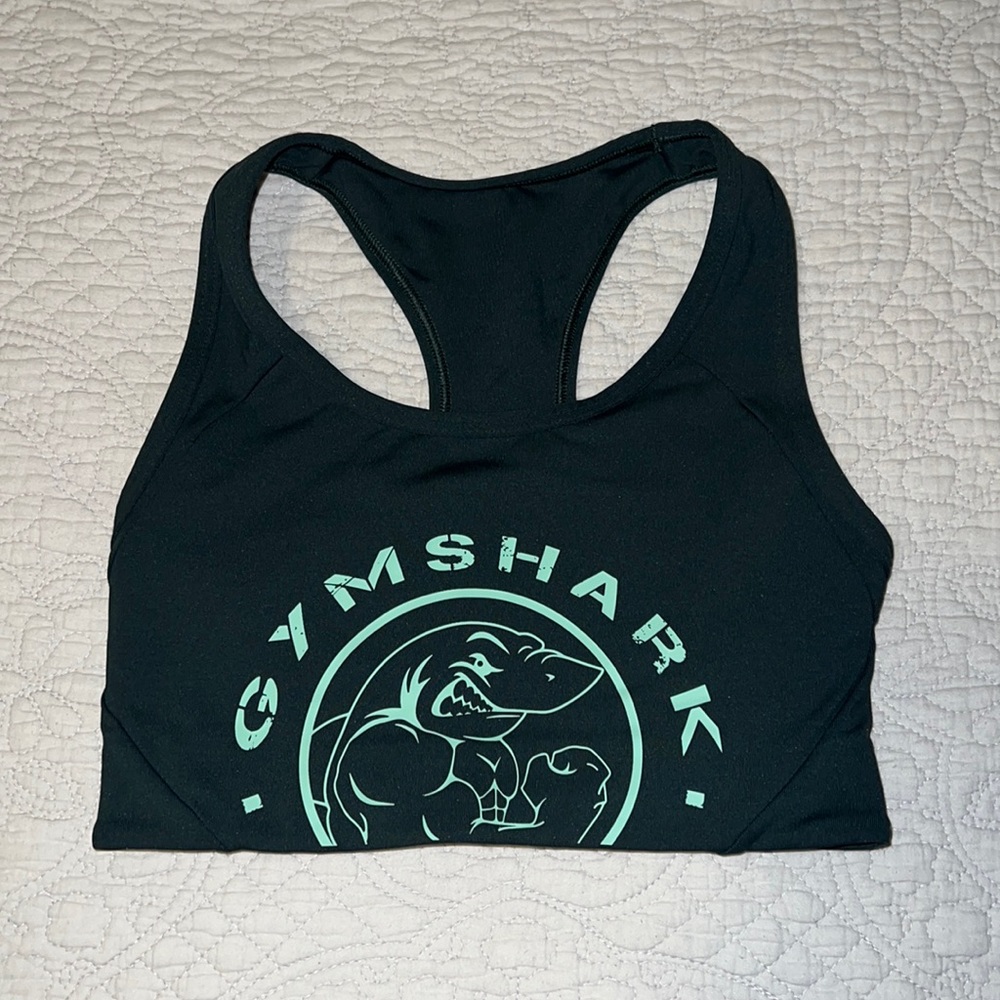 Gymshark legacy sports bra